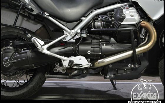 Gebrauchtmotorrad Moto Guzzi Stelvio 1200 8V NTX - Bild 25