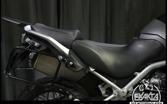 Gebrauchtmotorrad Moto Guzzi Stelvio 1200 8V NTX - Bild 26