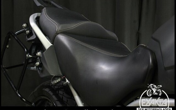 Gebrauchtmotorrad Moto Guzzi Stelvio 1200 8V NTX - Bild 27