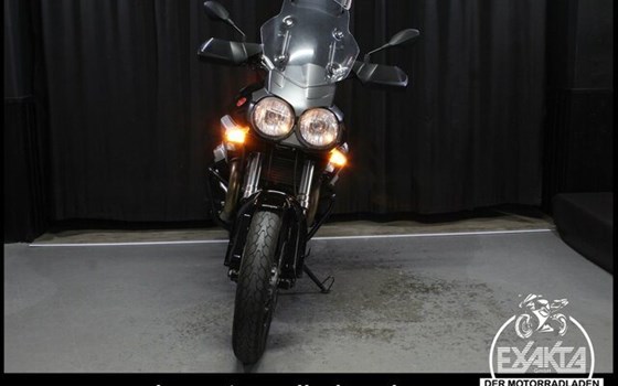 Gebrauchtmotorrad Moto Guzzi Stelvio 1200 8V NTX - Bild 29