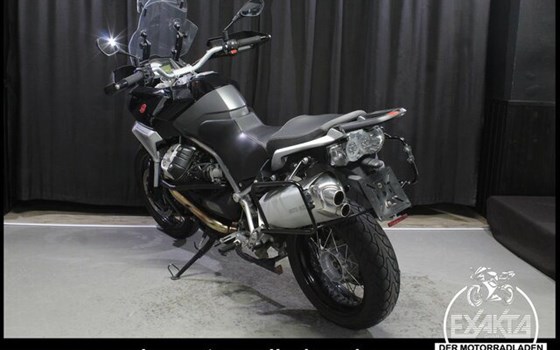 Gebrauchtmotorrad Moto Guzzi Stelvio 1200 8V NTX - Bild 3