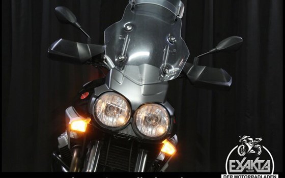 Gebrauchtmotorrad Moto Guzzi Stelvio 1200 8V NTX - Bild 30