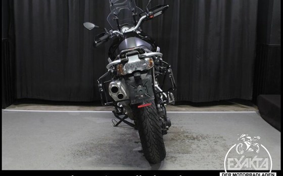 Gebrauchtmotorrad Moto Guzzi Stelvio 1200 8V NTX - Bild 4