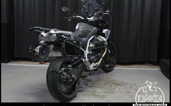 Gebrauchtmotorrad Moto Guzzi Stelvio 1200 8V NTX - Bild 5