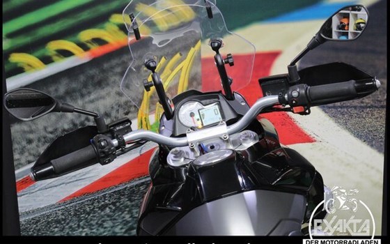 Gebrauchtmotorrad Moto Guzzi Stelvio 1200 8V NTX - Bild 9