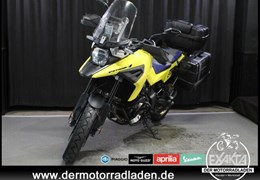 Gebrauchte Suzuki V-Strom 1050 XT