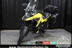 Suzuki V-Strom 1050 XT