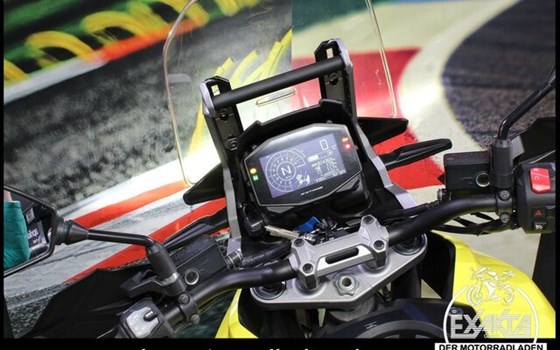 Gebrauchtmotorrad Suzuki V-Strom 1050 XT - Bild 10