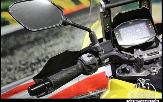 Gebrauchtmotorrad Suzuki V-Strom 1050 XT - Bild 15
