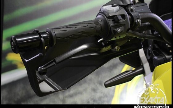 Gebrauchtmotorrad Suzuki V-Strom 1050 XT - Bild 16