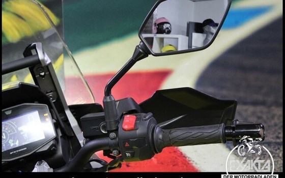 Gebrauchtmotorrad Suzuki V-Strom 1050 XT - Bild 17