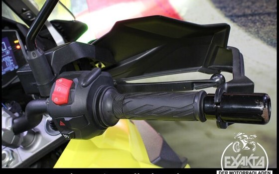 Gebrauchtmotorrad Suzuki V-Strom 1050 XT - Bild 18