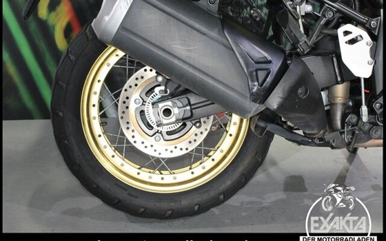 Gebrauchtmotorrad Suzuki V-Strom 1050 XT - Bild 19