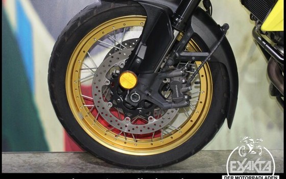 Gebrauchtmotorrad Suzuki V-Strom 1050 XT - Bild 21