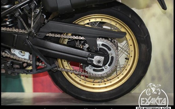 Gebrauchtmotorrad Suzuki V-Strom 1050 XT - Bild 22