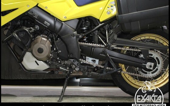 Gebrauchtmotorrad Suzuki V-Strom 1050 XT - Bild 23