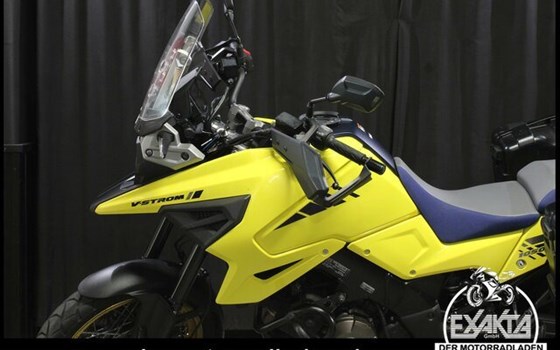 Gebrauchtmotorrad Suzuki V-Strom 1050 XT - Bild 24