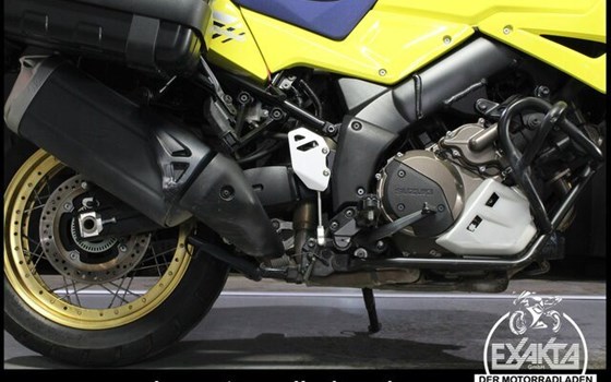 Gebrauchtmotorrad Suzuki V-Strom 1050 XT - Bild 25