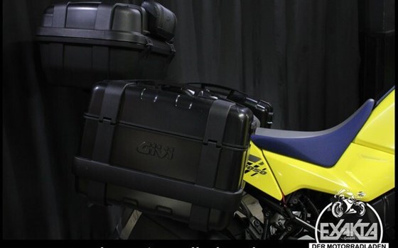 Gebrauchtmotorrad Suzuki V-Strom 1050 XT - Bild 26