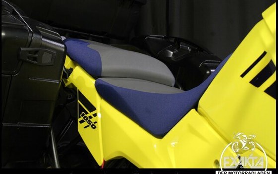 Gebrauchtmotorrad Suzuki V-Strom 1050 XT - Bild 27