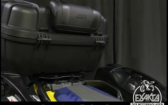 Gebrauchtmotorrad Suzuki V-Strom 1050 XT - Bild 28