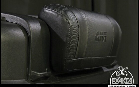 Gebrauchtmotorrad Suzuki V-Strom 1050 XT - Bild 29