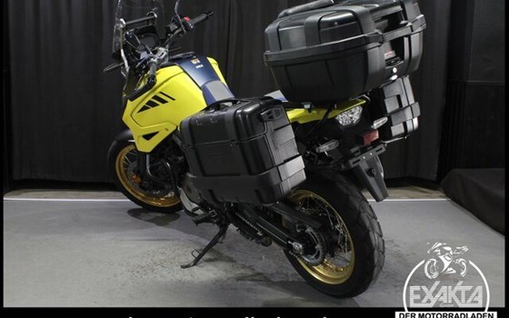 Gebrauchtmotorrad Suzuki V-Strom 1050 XT - Bild 3