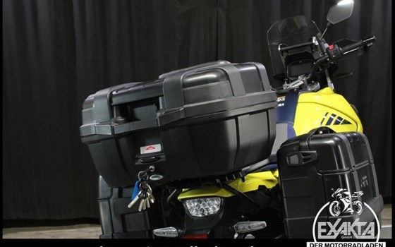 Gebrauchtmotorrad Suzuki V-Strom 1050 XT - Bild 30