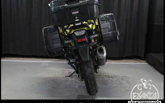 Gebrauchtmotorrad Suzuki V-Strom 1050 XT - Bild 4