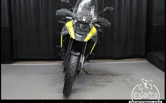 Gebrauchtmotorrad Suzuki V-Strom 1050 XT - Bild 8