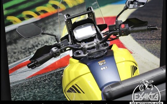 Gebrauchtmotorrad Suzuki V-Strom 1050 XT - Bild 9