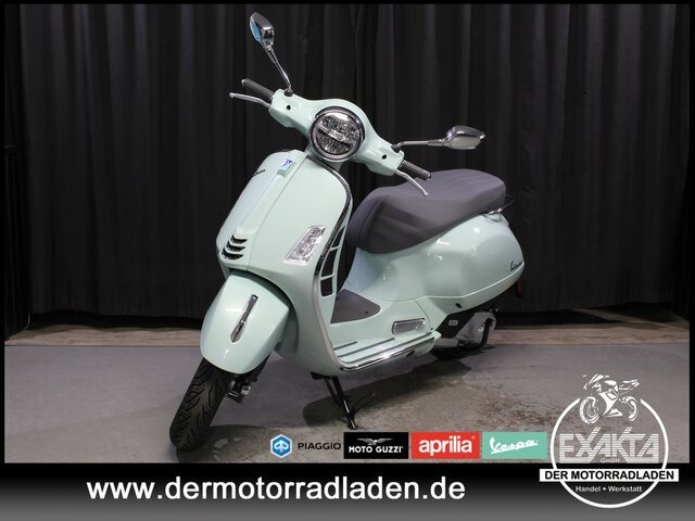 Vespa GTS 310 
