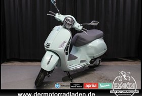 Vespa TS
