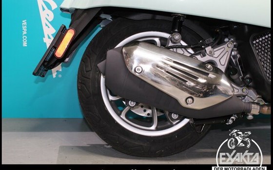 Neufahrzeug Vespa GTS 310 - Bild 22