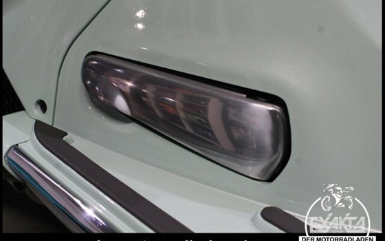 Neufahrzeug Vespa GTS 310 - Bild 28