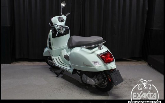 Neufahrzeug Vespa TS - Bild 3
