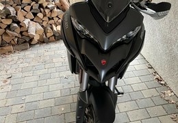 Gebrauchte Ducati Multistrada 1260 S