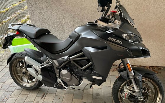 Gebrauchtmotorrad Ducati Multistrada 1260 S - Bild 2
