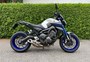 Motorrad
