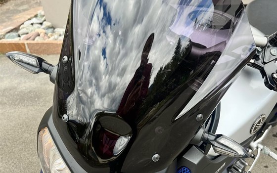 Gebrauchtmotorrad Yamaha MT-09 - Bild 11 Gebrauchtmotorrad Yamaha MT-09 - Bild 11