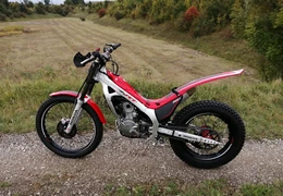 Gebrauchte Montesa Cota 4RT Gebrauchte Montesa Cota 4RT