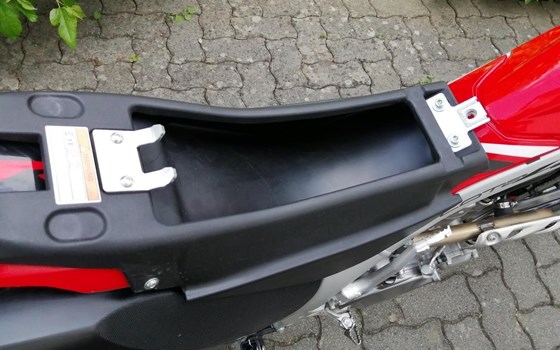 Gebrauchtmotorrad Montesa Cota 4RT - Bild 12 Gebrauchtmotorrad Montesa Cota 4RT - Bild 12