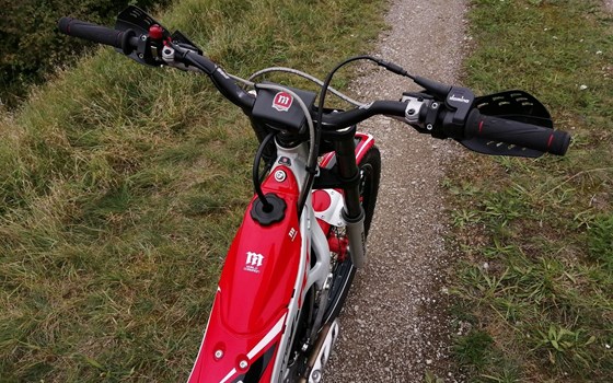 Gebrauchtmotorrad Montesa Cota 4RT - Bild 3 Gebrauchtmotorrad Montesa Cota 4RT - Bild 3