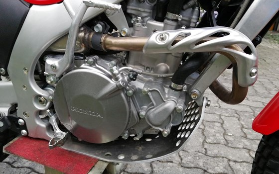 Gebrauchtmotorrad Montesa Cota 4RT - Bild 5 Gebrauchtmotorrad Montesa Cota 4RT - Bild 5