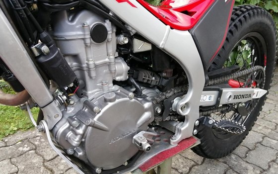 Gebrauchtmotorrad Montesa Cota 4RT - Bild 6 Gebrauchtmotorrad Montesa Cota 4RT - Bild 6