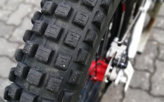 Gebrauchtmotorrad Montesa Cota 4RT - Bild 7 Gebrauchtmotorrad Montesa Cota 4RT - Bild 7