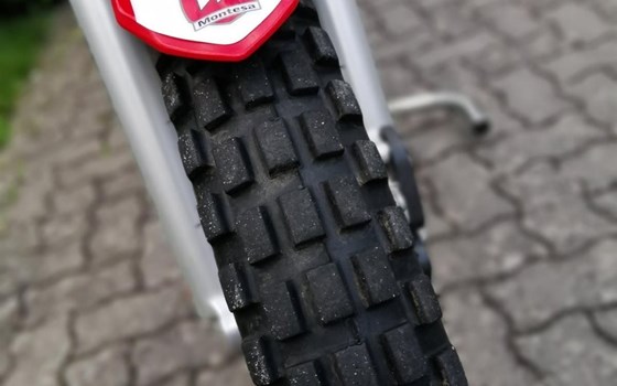 Gebrauchtmotorrad Montesa Cota 4RT - Bild 8 Gebrauchtmotorrad Montesa Cota 4RT - Bild 8