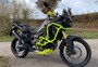 Motorrad