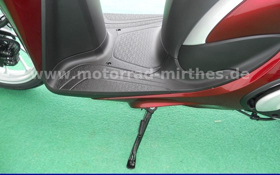 Gebrauchtmotorrad Honda SH125 - Bild 14