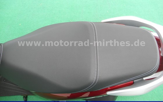 Gebrauchtmotorrad Honda SH125 - Bild 16